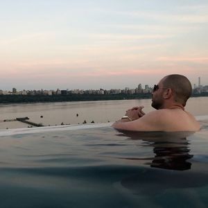 Meet your Posher, Alejandro